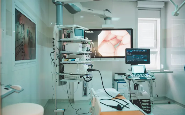 Českobudějovická nemocnice otevřela dvě nová pracoviště za 170 milionů korun