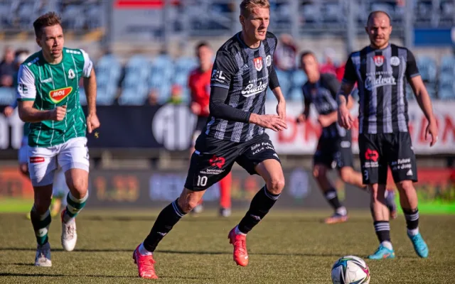 Dynamo porazilo Jablonec 2:0 a má první jarní výhru