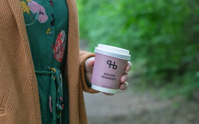Jsme kávoví holisti. Důležitá je pro nás pří výběru hlavě chuť, říkají majitelé qb coffee roasters