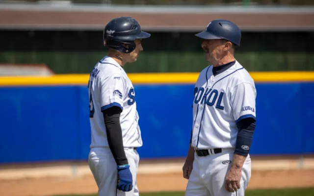 Startuje baseballová Extraliga. Sokol Hluboká bude obhajovat čtvrté místo