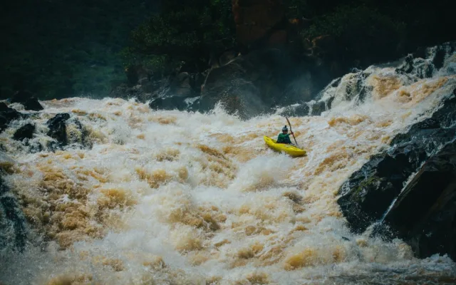 Expediční kamera 2022 v Třeboni zve na nejlepší cestovatelské filmy