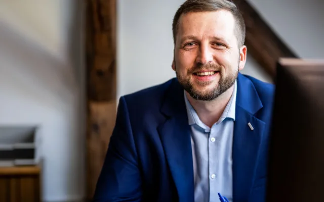 Lidí si u nás váží. Díky důvěře firmy jsme mohli kariérně vyrůst, říkají vedoucí pracovníci společnosti EDIKT