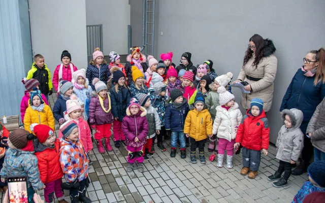 Vysokoškolský kampus v srdci Českých Budějovic se zazelenal