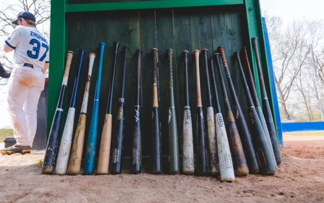 V sobotu startuje na Hluboké baseballová Extraliga. Sokol obhajuje čtvrté místo