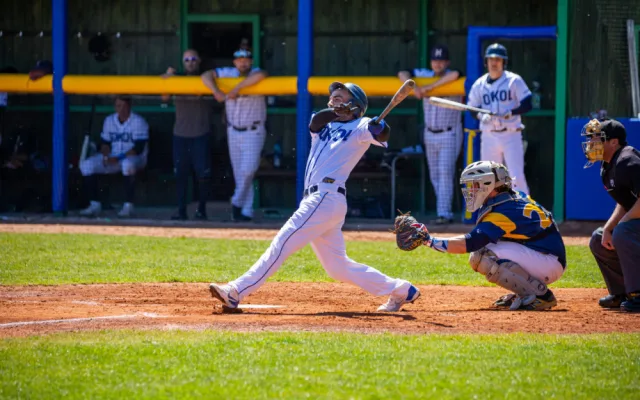 V sobotu startuje na Hluboké baseballová Extraliga. Sokol obhajuje čtvrté místo