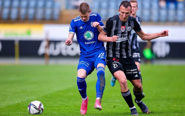 Dynamo s Boleslaví úvodní bitvu prohrálo