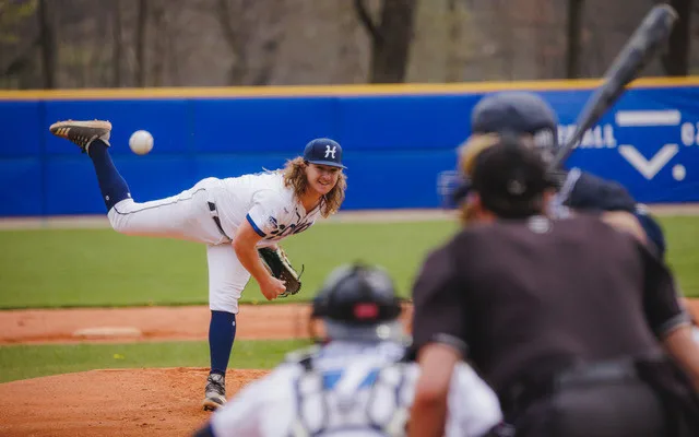 Sokol Hluboká sérii s Tempem Praha prohrál, drží ale postupovou příčku do TOP 6