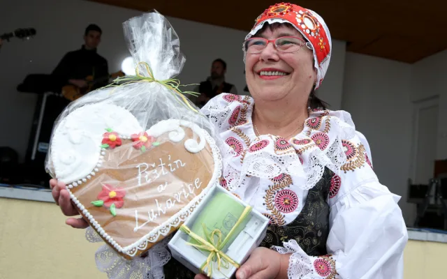 Pečeme, vaříme a smažíme již tuto sobotu v jihočeském Pištíně