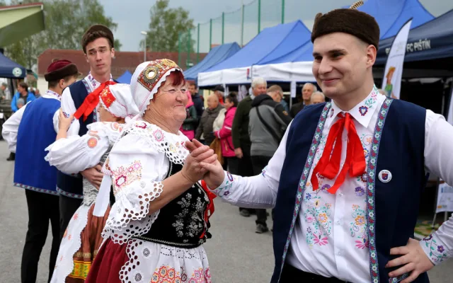 Pečeme, vaříme a smažíme již tuto sobotu v jihočeském Pištíně