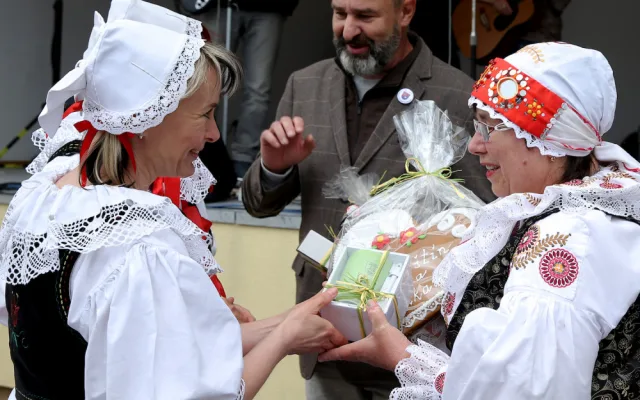 Pečeme, vaříme a smažíme již tuto sobotu v jihočeském Pištíně