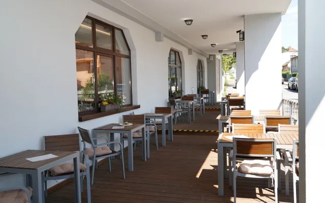 Restaurace Laguna slaví roční výročí. Lidé si od nás odnášejí zážitek, říkají majitelé