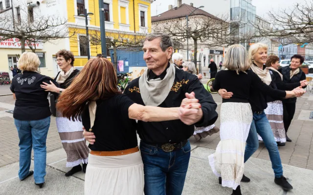 Máme na to, říká šéf kandidatury Budějovic na Evropské hlavní město kultury