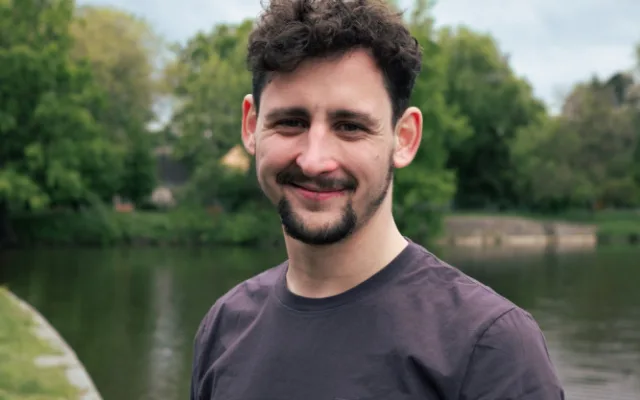 Máme na to, říká šéf kandidatury Budějovic na Evropské hlavní město kultury