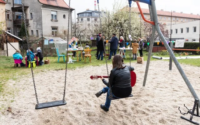 Máme na to, říká šéf kandidatury Budějovic na Evropské hlavní město kultury