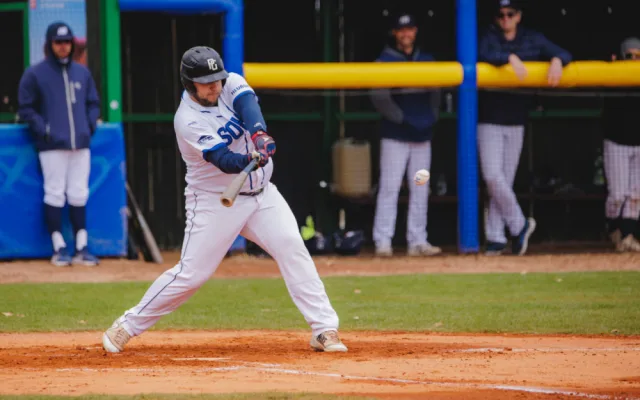 Sokol odstartoval nadstavbu o Extraligu výhrou 2:1 na zápasy nad Technikou Brno