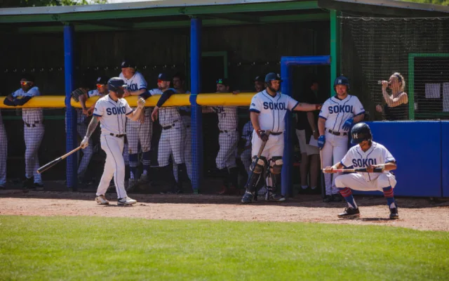 Sokol odstartoval nadstavbu o Extraligu výhrou 2:1 na zápasy nad Technikou Brno