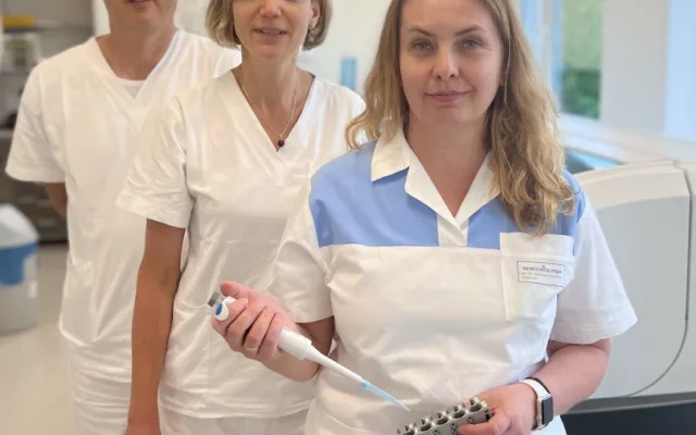 Medici se z Písku nevytratí ani po prázdninách