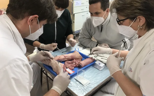 Medici se z Písku nevytratí ani po prázdninách