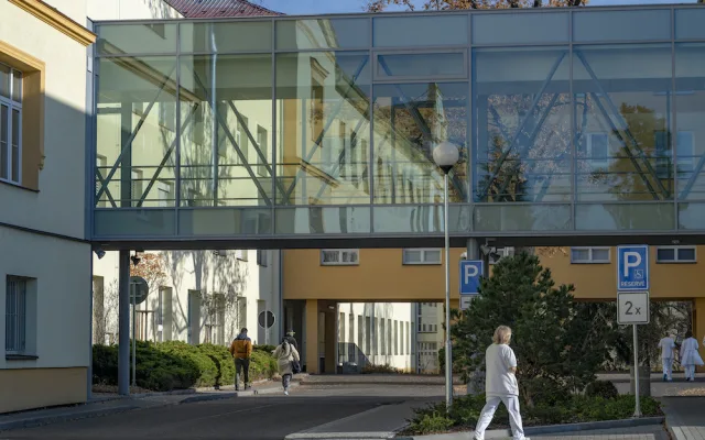 Medici se z Písku nevytratí ani po prázdninách