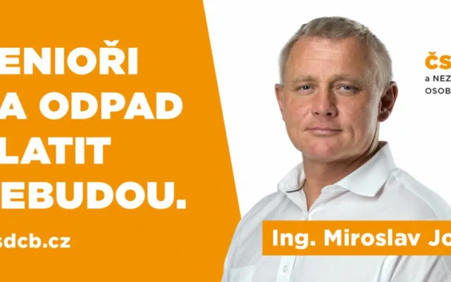 Lidem chybí v těžké době levice, i proto preference ČSSD stoupají