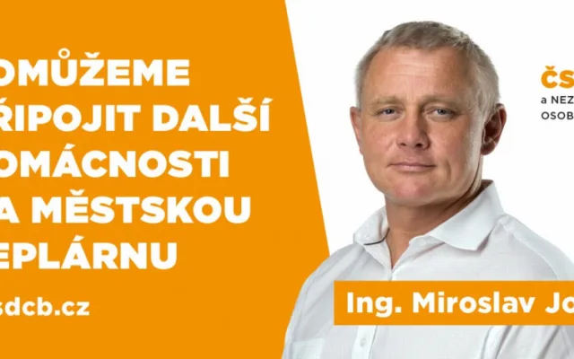 Lidem chybí v těžké době levice, i proto preference ČSSD stoupají