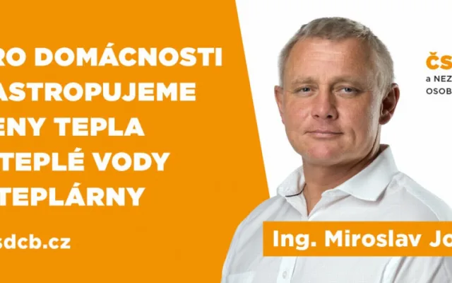Lidem chybí v těžké době levice, i proto preference ČSSD stoupají