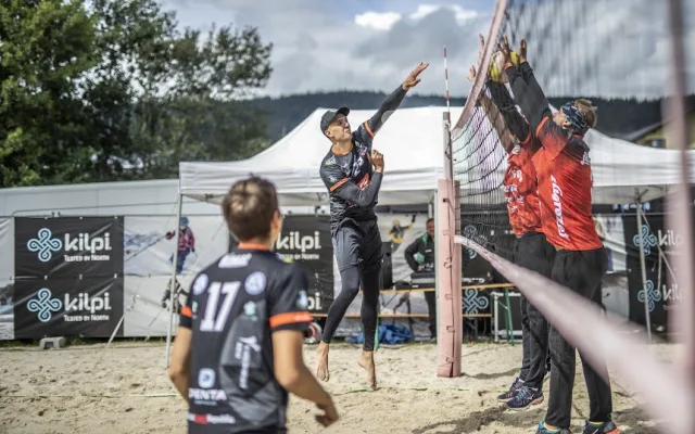 ČEZ Lipno Sport Festival 2022 – nová dimenze sportování na Lipně