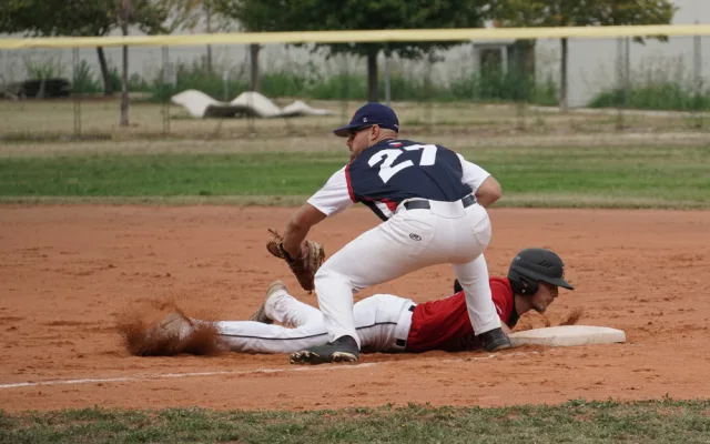 Svátek baseballu na Hluboké: Přijedou reprezentanti a nejlepší hráči Extraligy na All Star Game 2022