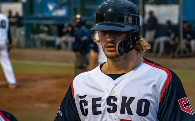 Svátek baseballu na Hluboké: Přijedou reprezentanti a nejlepší hráči Extraligy na All Star Game 2022