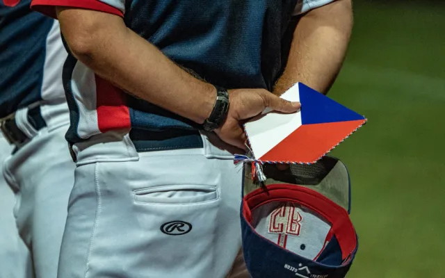 Svátek baseballu na Hluboké: Přijedou reprezentanti a nejlepší hráči Extraligy na All Star Game 2022