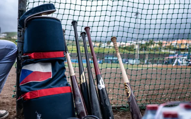 Svátek baseballu na Hluboké: Přijedou reprezentanti a nejlepší hráči Extraligy na All Star Game 2022