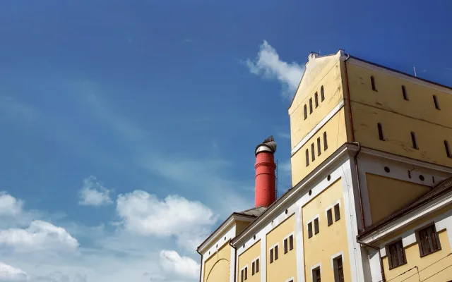 Budějovický Budvar vyvezl do zahraničí 1,3 milionů hektolitrů piva