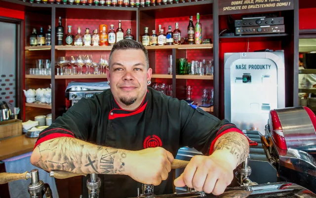 Budějcký Družsťák děkuje svým skvělým hostům