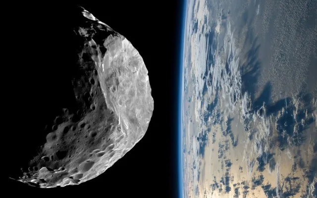 Rok 2022 je rokem planetek. Vypravte se za nimi na Kleť.