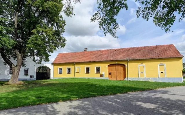 Jihočeské Pašice o víkendu oslaví 760 let