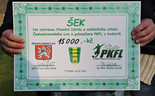 Ve Strunkovicích obuje kopačky Motor, představí se i Červenka, Kohák nebo Machálková
