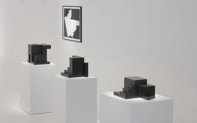 Navštivte výstavu Michala Škody v Alšově jihočeské galerii