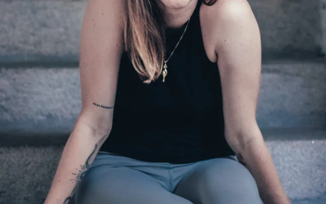 Bývalá úspěšná gymnastka pomáhá autistům