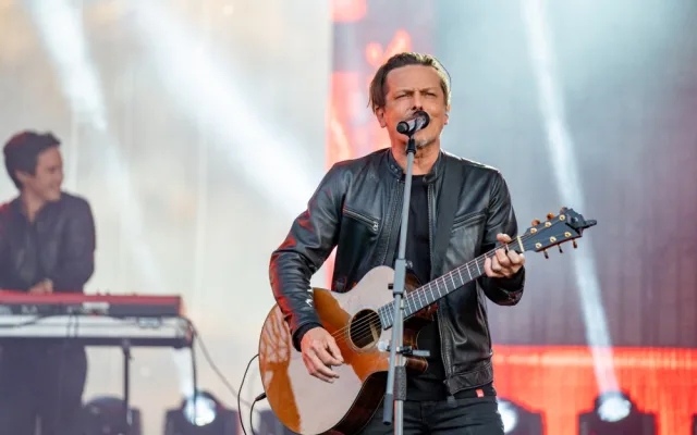 Hudební festival Hrady CZ rozezní Rožmberk nad Vltavou s kapelami Rybičky 48, Chinaski či Divokej Bill