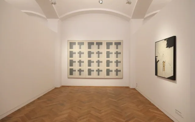 Theodor Pištěk se po 29 letech vrací do Alšovy jihočeské galerie