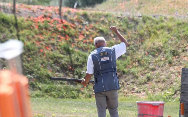 Úspěch jihočeských policistů. Ze světových sportovních her přivezli dvanáct medailí