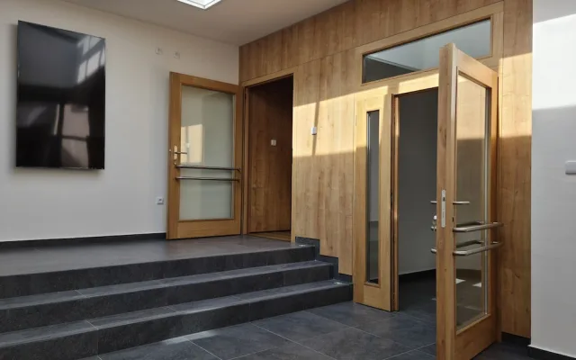 Lišov má novou městskou knihovnu i archiv