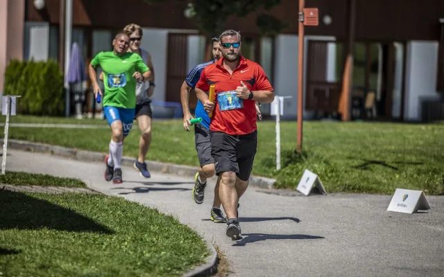 ČEZ Lipno Sport Festival 2022 je připraven ke startu