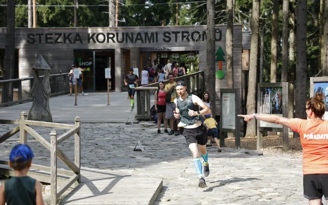 ČEZ Lipno Sport Festival 2022 je připraven ke startu