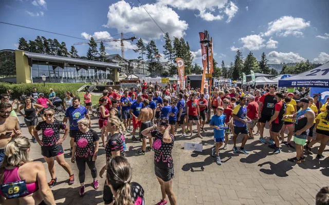 ČEZ Lipno Sport Festival 2022 je připraven ke startu