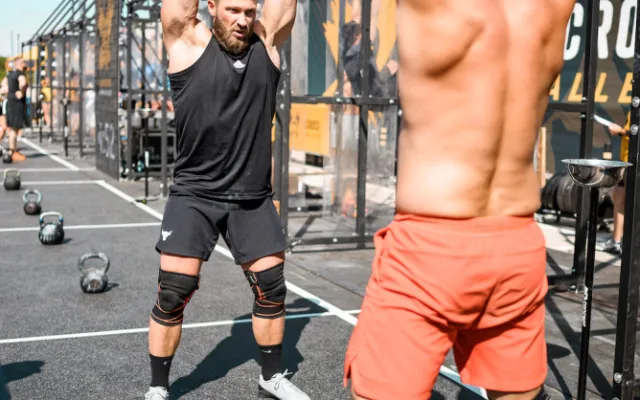 Přes tři stovky závodníků, ale i VIP hosté. Na střeše IGY Centra odstartovaly Big Summer Games