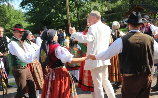 Tady na jihu lidem pomůžeme, říká senátor Tomáš Jirsa