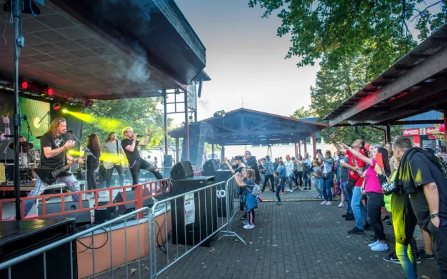 Vyhrajte vstupenky na legendární slavnosti piva