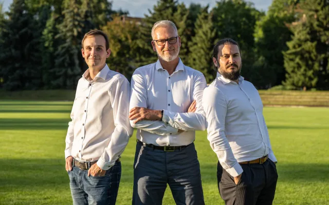 STAN chce v Budějovicích ostrov, ferratu i rozvoj komunitní energetiky