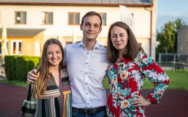 STAN chce v Budějovicích ostrov, ferratu i rozvoj komunitní energetiky
